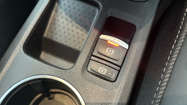 Renault Symbioz 1.6 E-Tech FHEV 145 Techno Esprit Alpine 5dr Auto Hybrid Estate